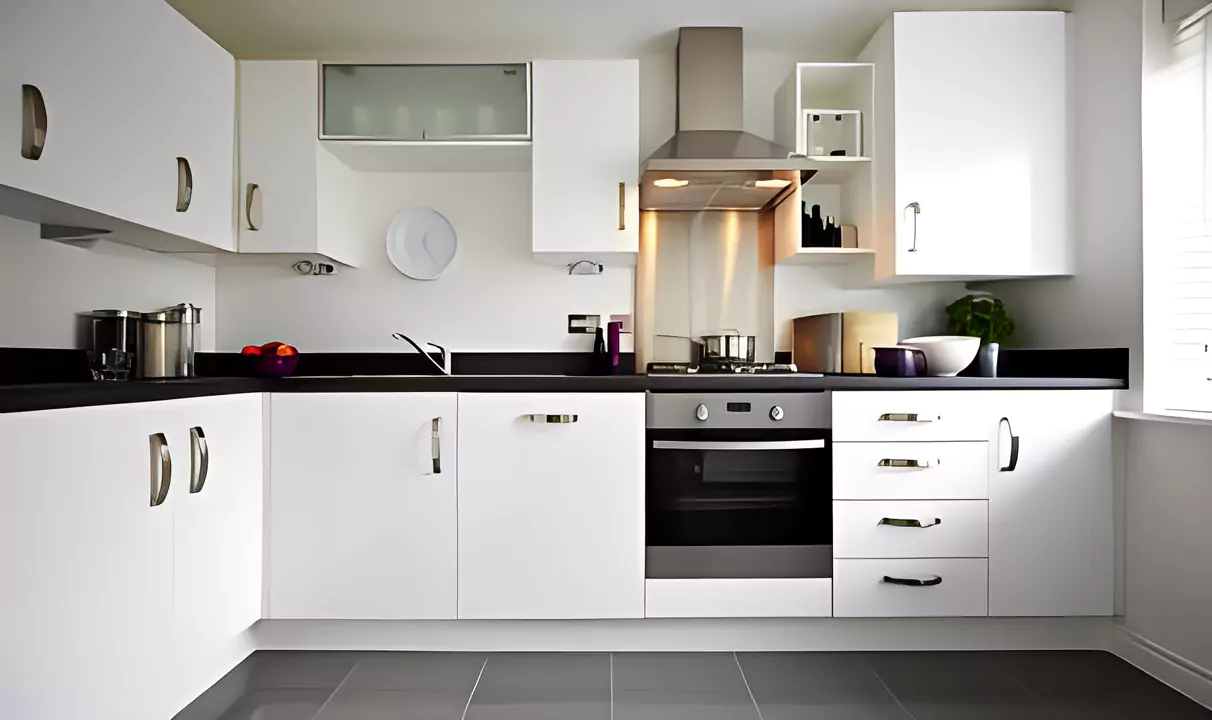 Unlocking the 2024 Secrets of Modular Kitchen Design: A Styline Guide